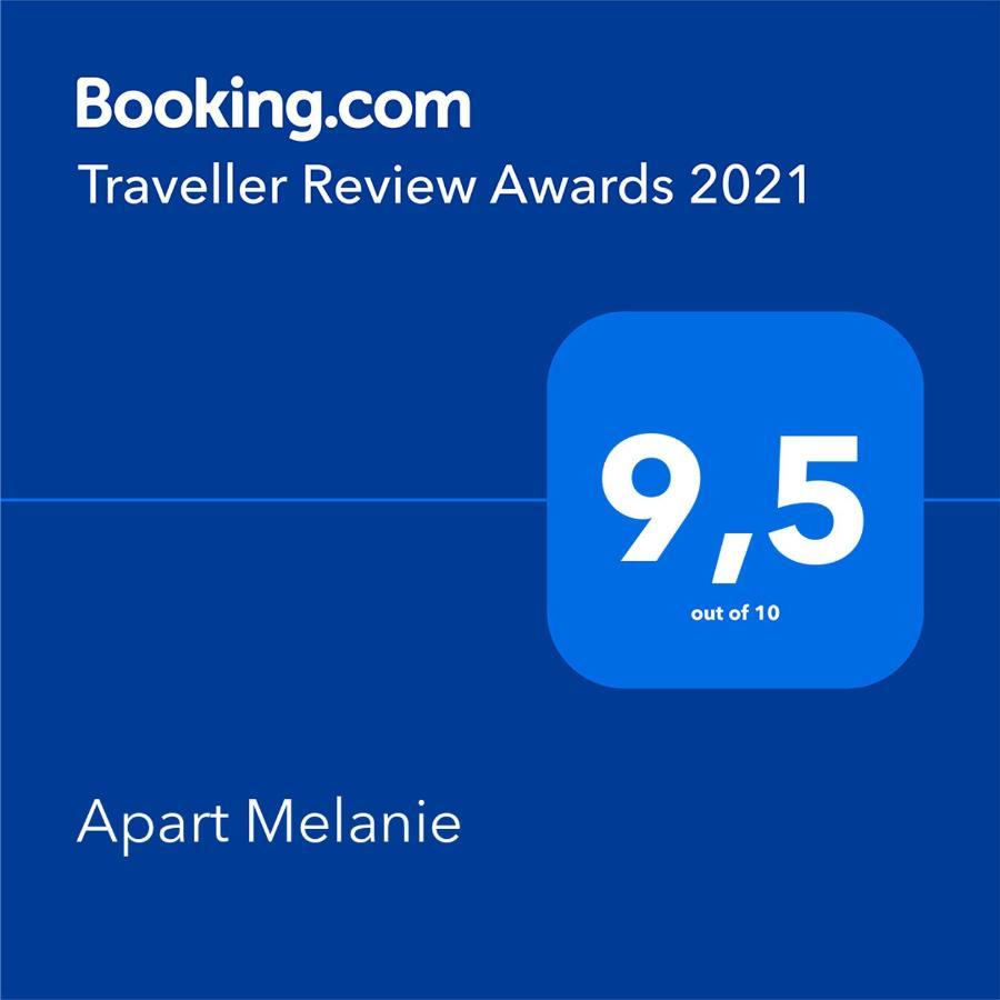 צל אם צילר Apart Melanie מראה חיצוני תמונה